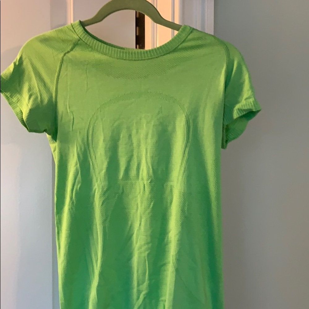 Lulu T-shirt